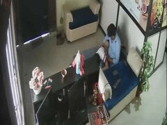 오랄섹스, 흑갈색 머리, 음경, 하드코어, Hd, 인도인