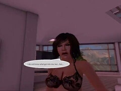 Stor kuk, Creampie, Hanrej, Europeisk, Kysser