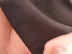 Femmina, Masturbazione, Matura, Figa, Solo