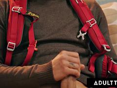 Kuřba, Prichytení, Striekanie semena, Masturbácia, Milf  mčbp, Realita, Ryšavé, Teenka