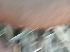 Amatör, Avsugning, Par, Indisk