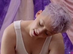 Tyłek, Obciąganie, Zwariowany, Fisting, Włochaty, Całować, Lesbijka, Cycki