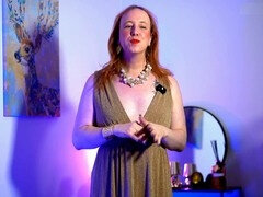 Français, Lingerie, Transsexuelle, Nénés