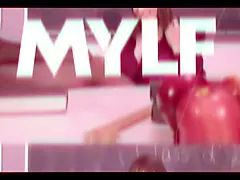 My cheating wifey turns into a cum junkie crud - Callie Brooks - mylf