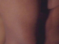 Amatéri, Ázijskej, Zadok, Veľký zadok, Pár, Japonské, Kancelária