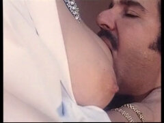 Большой член, Европейки, Порнозвезда, Винтаж