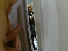 Amatööri, Kiinnijäänyt, Kyrpä, Käsihoito, Hd, Runkkaus, Itsetyydytys, Julkinen