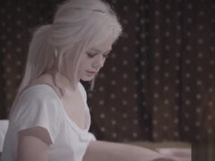 Foster Step dad assaulted teen 18+ Elsa Jean