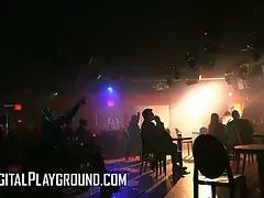 Obciąganie, Wytrysk, Lizanie, Potwór, Na wolnym powietrzu, Cipka, Jazda konna, Cycki