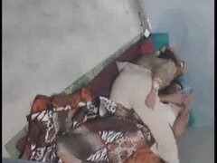 Cute Indian Girl Blowjob and Fucking