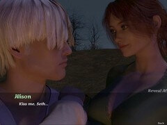 Maman amoureuse, inzest mother, a mother love