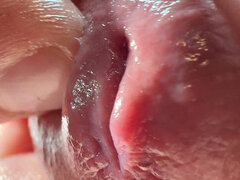 Amatéři, Creampie, Stříkání spermatu, Evropské, Německé, Honění, Dospělé, Sólo