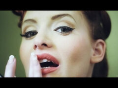 The Retro Collection - Two Rooms