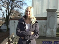 Duże cycki, Blondynka, Wytrysk, Kutas, Hd, Nastolatki, Cycki