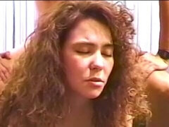 큰 엉덩이, 큰 음경, 큰 가슴, 오랄섹스, 도기스타일, 밀프, 빨간 머리