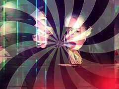 Red Lips, Smoky Chains-goon Hard, No Brains