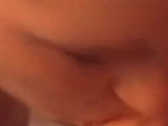 18, Anal, Avsugning, Sperma i munnen, Fitta, Rider, Tonåring, Vintage