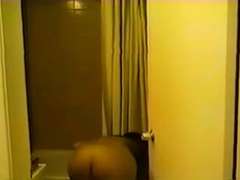 Amateur, Brunette brune, Tir de sperme, Partouze