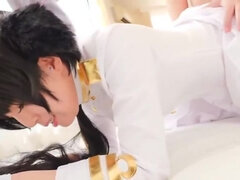 Asiater, Hd, Japaner