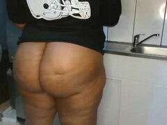 Jack off to My Curvaceous Big Ass, Episode 1066