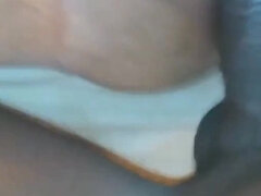 Bbw, Veľké péro, Pár, Žena, Prstovanie, Homemade, Masturbácia, Dospelé