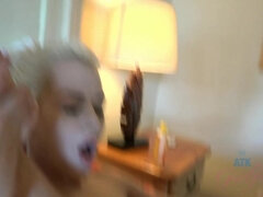 Amateur, Culo, Mamada, Pies, Pov, Coño, Tatuaje, Tetas