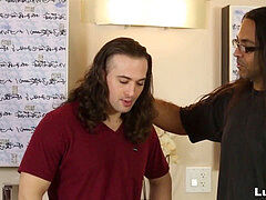 Ciocia, Łazienka, Obciąganie, Masaż, Mamuśka