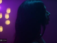 Stor rumpe, Brunette, Erotisk, Fetisj, Hardcore, Hd, Røff, Ludder