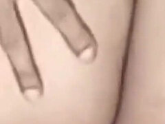 Amatør, Anal, Store smukke kvinder, Stor røv, Buttet, Give finger, Hjemmelavet, Indier