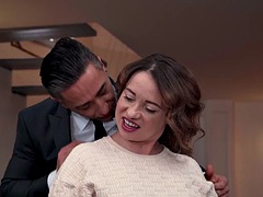 Enthousiasteling, Anaal, Grote mammen, Pijpbeurt, Hardcore, Ondergoed, Rijpe lesbienne, Moeder die ik wil neuken