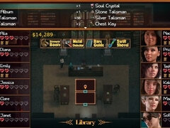 Treasure of Nadia [v27041] Part 57 No Test No Gain Omg by Loveskysan69