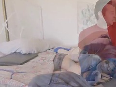 Veľké péro, Veľké kozy, Masturbácia, Fajka  sanie