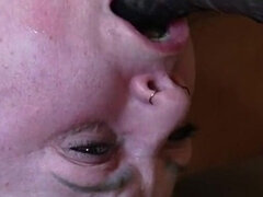 Amateur, Belle grosse femme bgf, Femelle, Machine à baiser, Masturbation, Solo, Tatouage