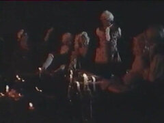 Σκληρό, Όργιο, Πάρτυ, Ρετρό