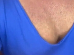 Home Made Wank. Bodybuilder Jerk off Solo Videi