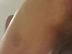 Amatoriale, Anale, Vibratore, Fare fisting, Spalancato, Solo