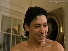 Μωρό, Πίπα, Συνδυασμός, Ομάδα, Μαλλιαρός, Σκληρό, Λεσβία, Ρετρό