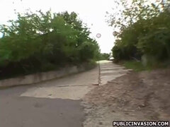 Analny, Duże cycki, Brunetka, Kutas, Mamuśka
