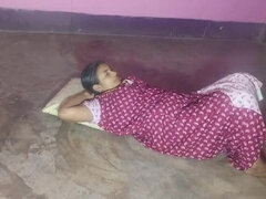 Hot Bhabhi Sex with Deluwara Khatun - Hindi Audio HD Porn