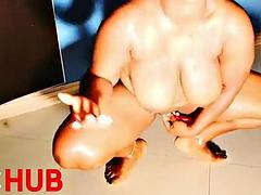 Большие сиськи, Блондинки, Бондаж, Брюнетки, Сборник, Секс без цензуры, Сиськи