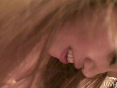 Snopp, Hd, Japansk, Pov, Rider, Suger, Leksaker, Vibrator