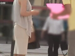 아시안, Hd, 일본인, 밀프