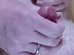 Amateur, Grosse bite, Tir de sperme, Fétiche, Branlette thaïlandaise, Masturbation, Bureau, Solo