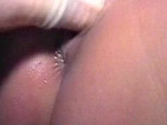 Anal, Stora tuttar, Fetisch, Fingering, Hardcore, Lesbisk, Leksaker, Vintage