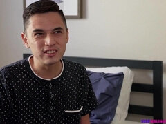 Ryan Reid - My Stepbrother Played Me in HD - Fantasy