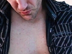 Stor kukk, Store pupper, Blond, Kukk suging, Sperm skott, Europeisk, Milf, Softcore