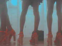 Anál, Černé, Gaping, Homemade, Ladyboy, Shemale