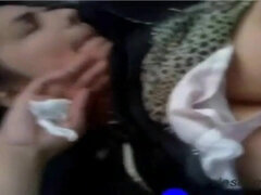 arab sexually attractive Girlfriend banged - Babe