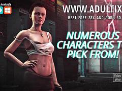 Analno, Babe, Fafanje, Rjavolaska, Zunanji izliv, Milf, Najstnice, Joške