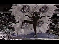CARNIVAL SENSUAL ILYA 1987 MAN